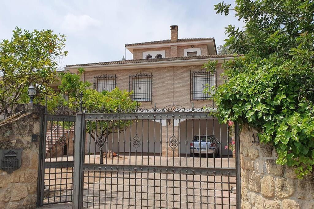 Ementa Cb Сasa de vacaciones Córdoba