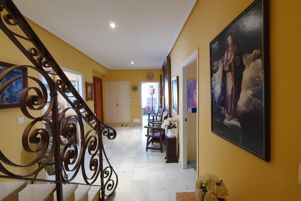 Сasa de vacaciones Ementa Cb Córdoba